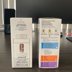 Clinique iD Hydrating Jelly - 3.9oz/115ml